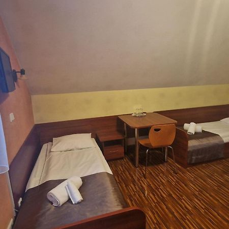 Motel Gorno Экстерьер фото