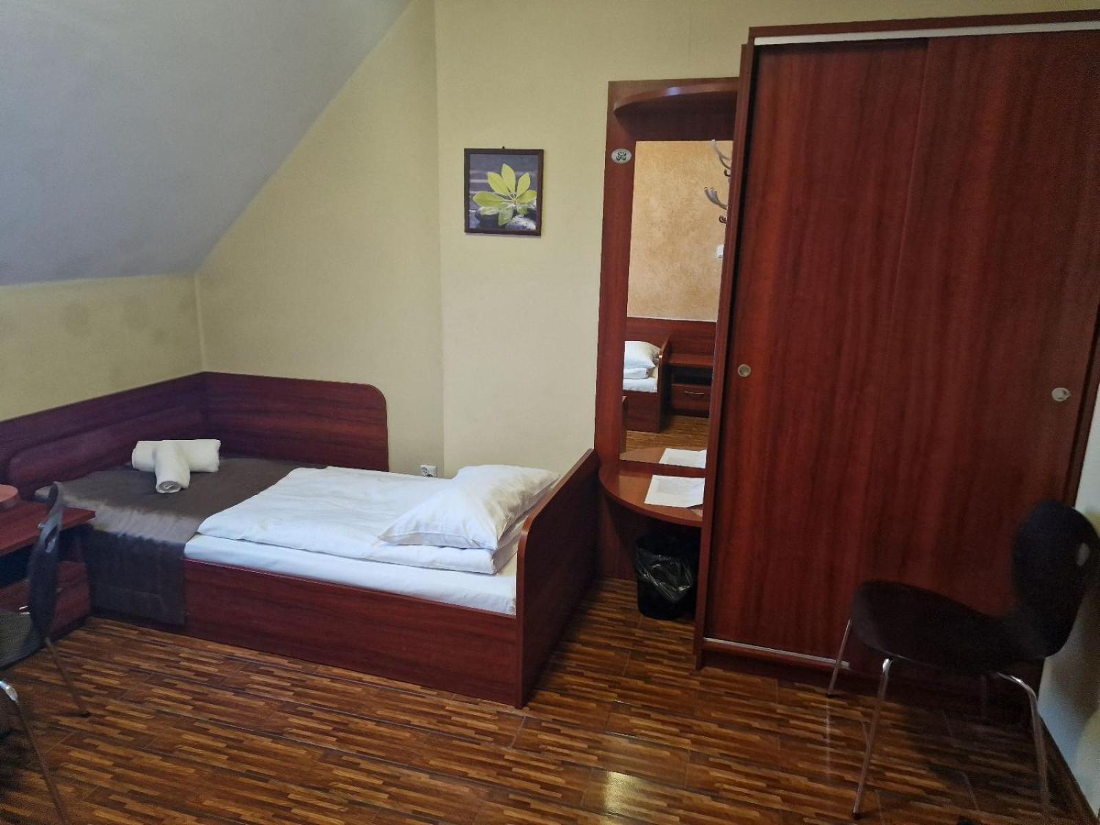 Motel Gorno Экстерьер фото