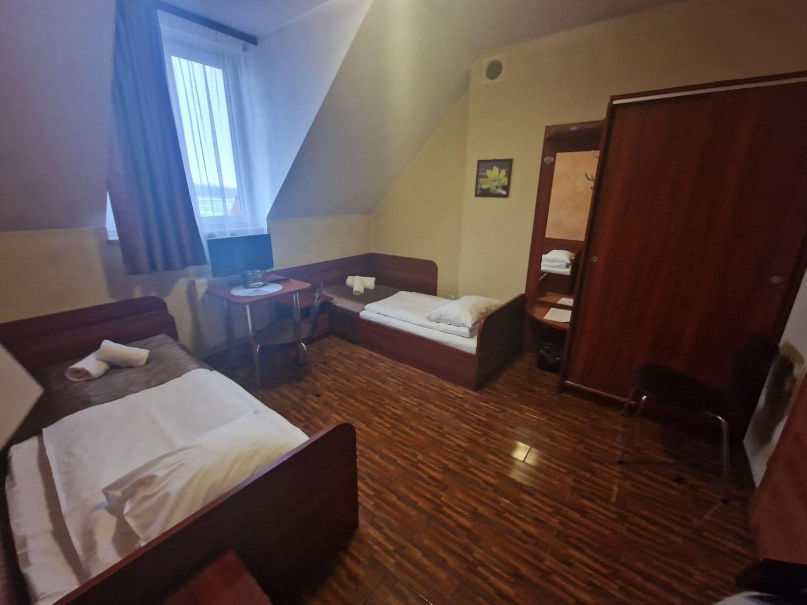 Motel Gorno Экстерьер фото