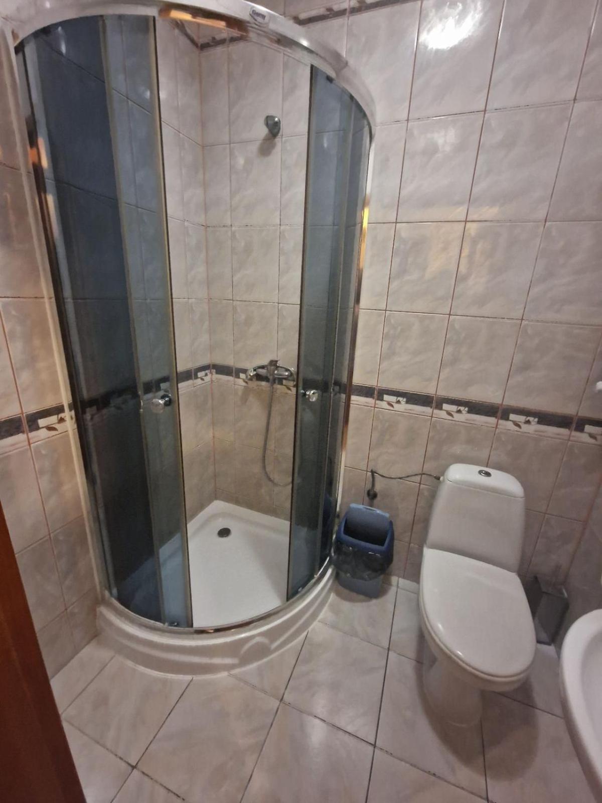 Motel Gorno Экстерьер фото