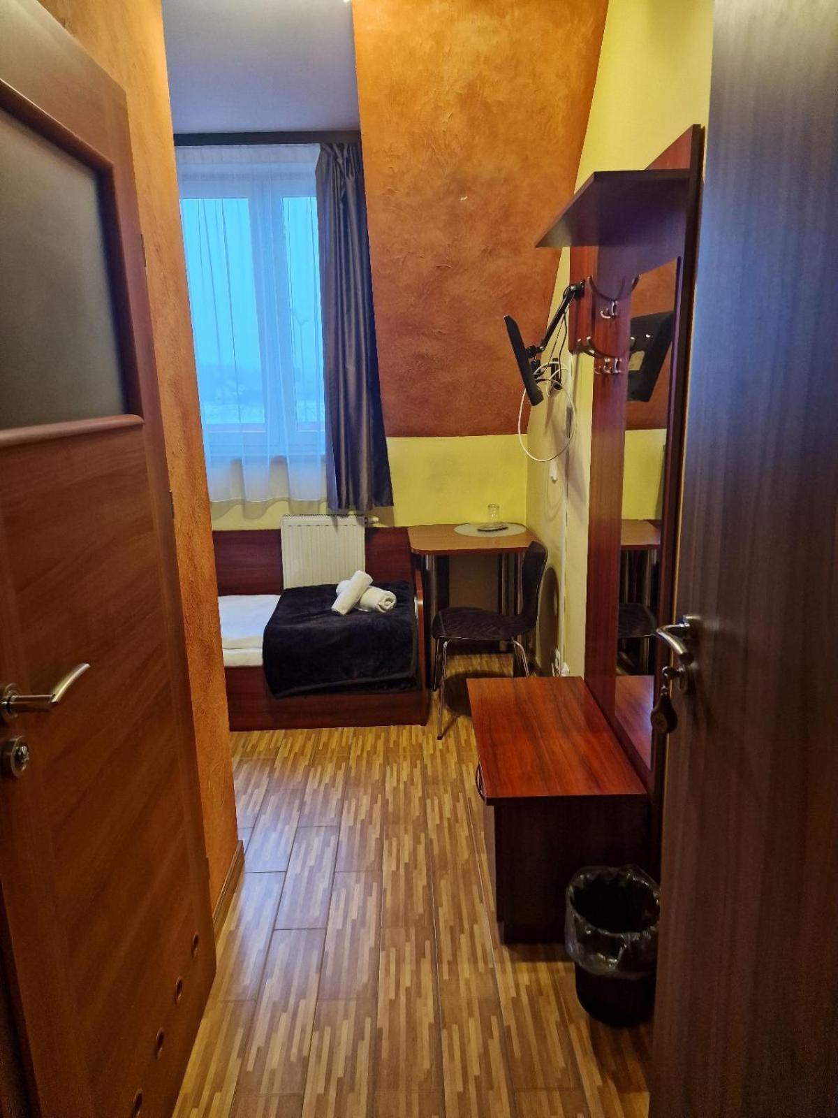 Motel Gorno Экстерьер фото