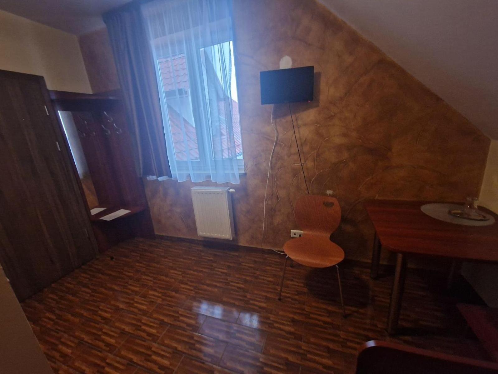 Motel Gorno Экстерьер фото