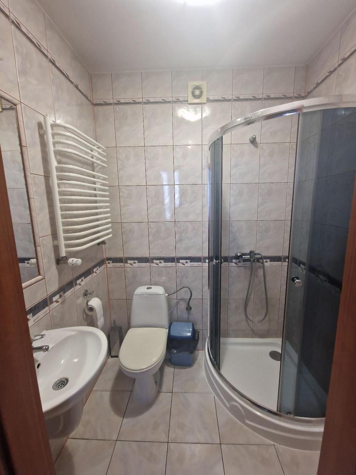 Motel Gorno Экстерьер фото