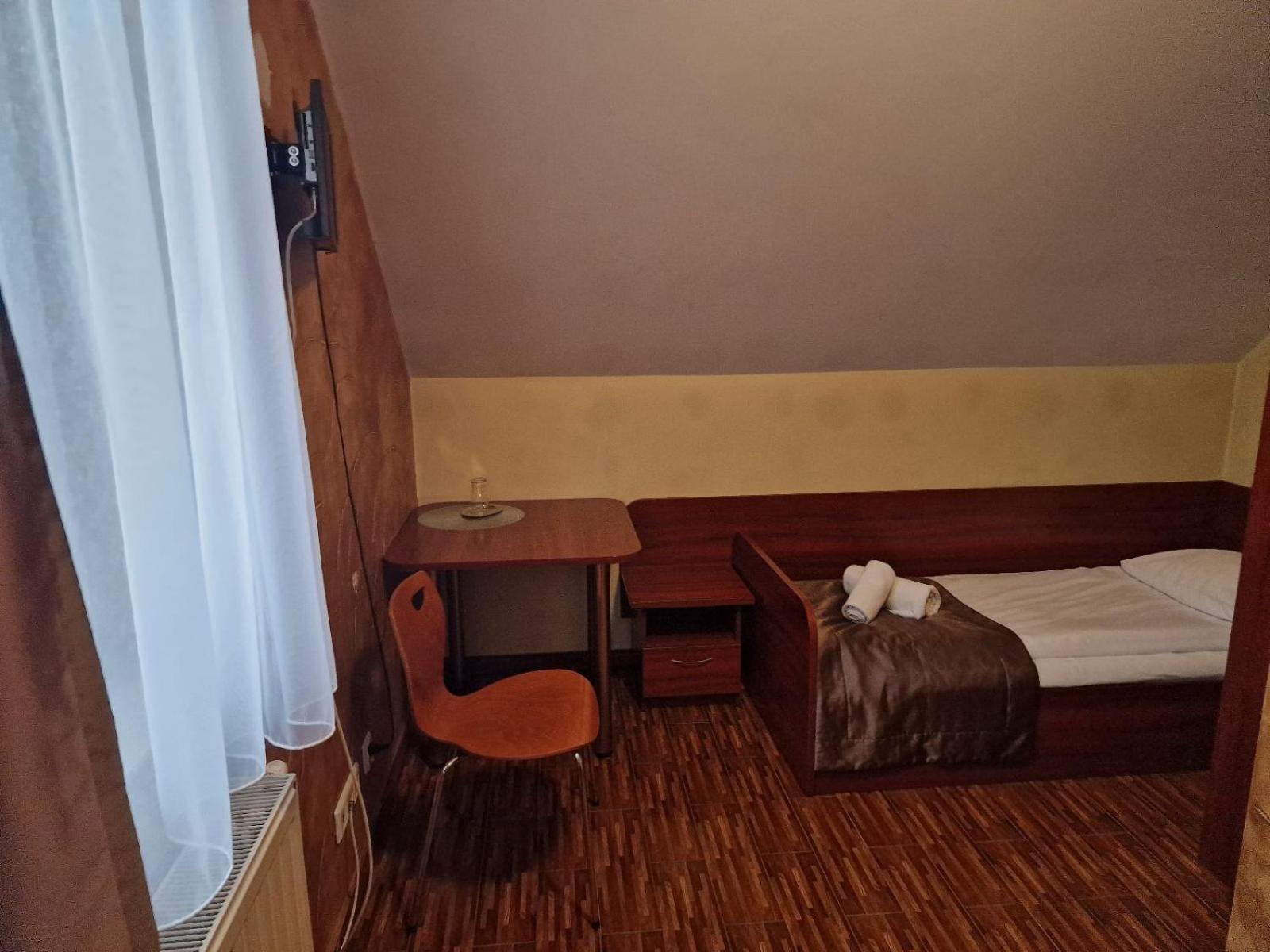 Motel Gorno Экстерьер фото