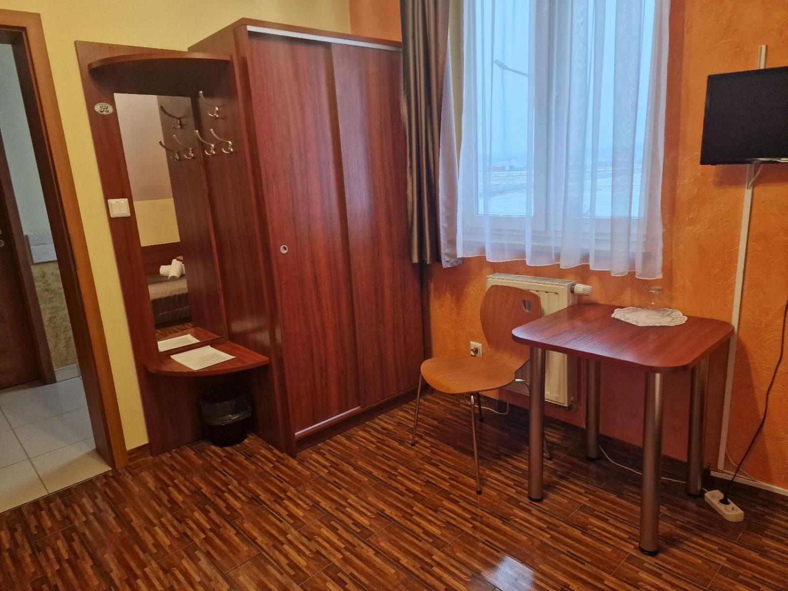 Motel Gorno Экстерьер фото