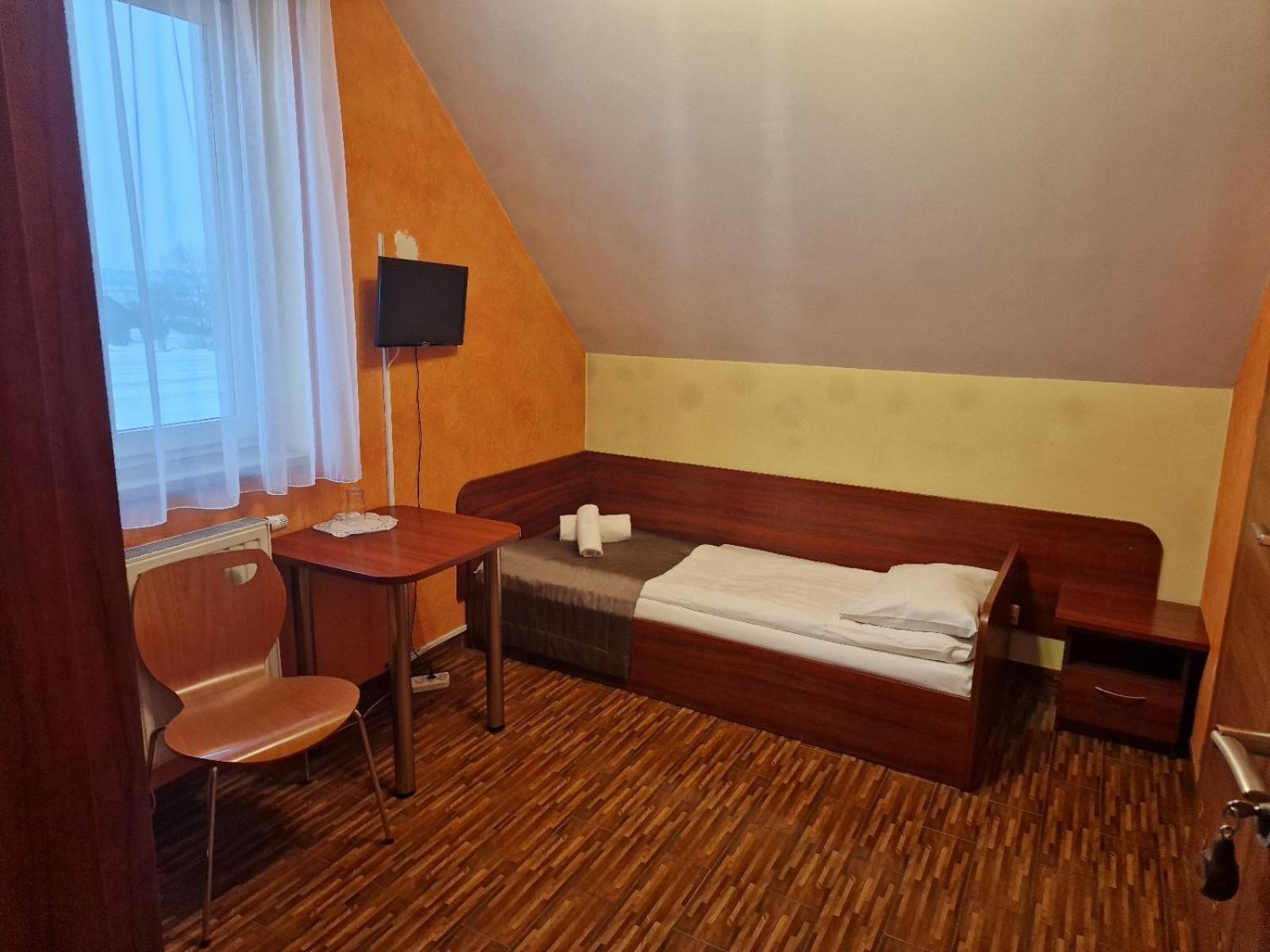 Motel Gorno Экстерьер фото
