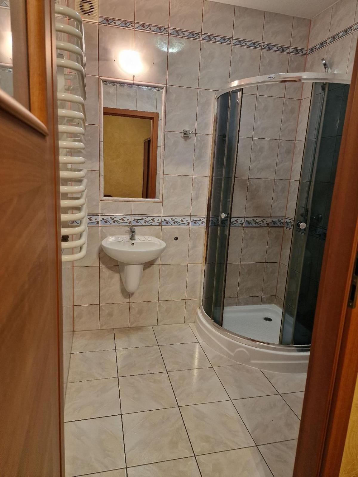 Motel Gorno Экстерьер фото