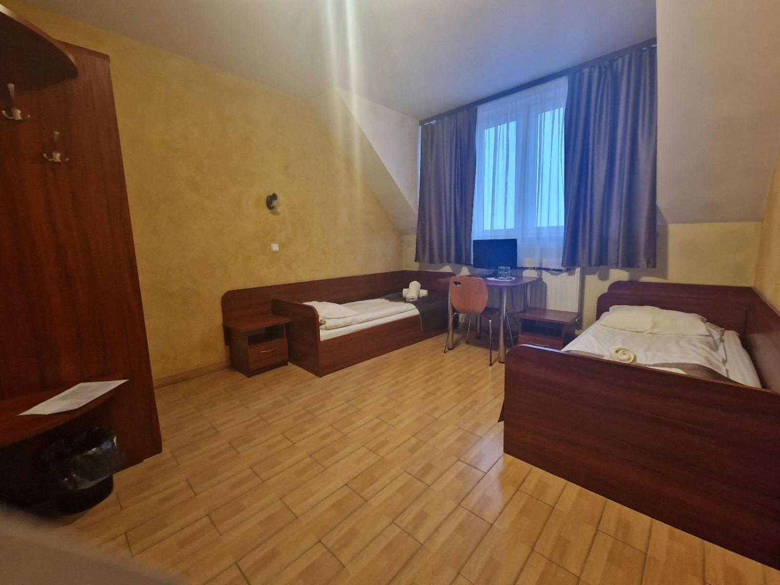 Motel Gorno Экстерьер фото