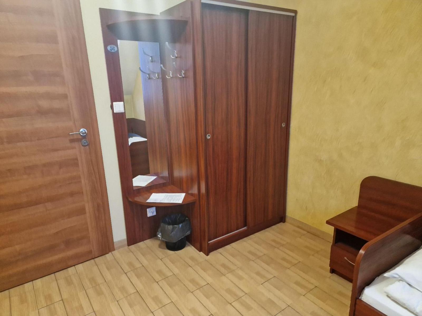 Motel Gorno Экстерьер фото