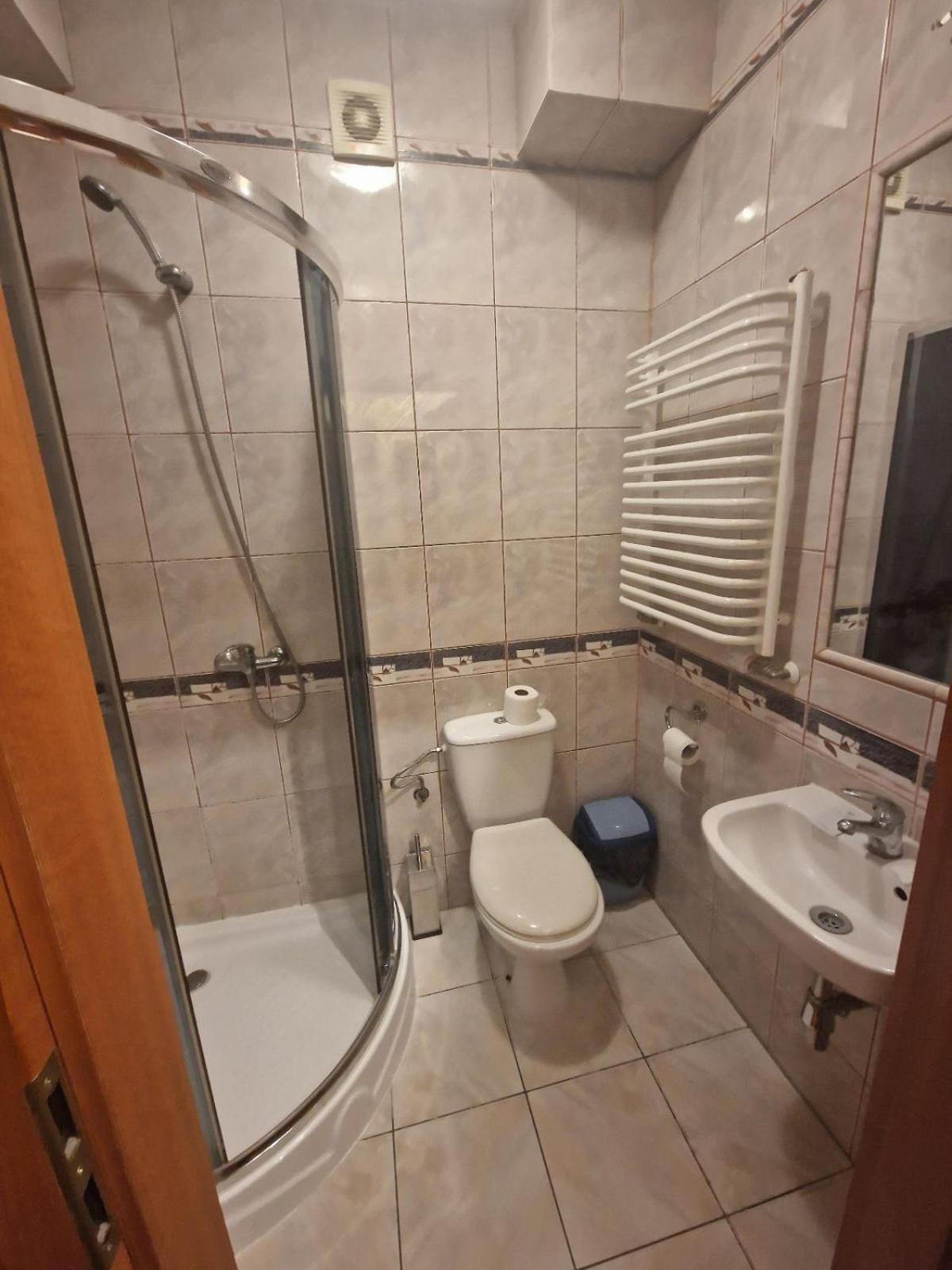 Motel Gorno Экстерьер фото