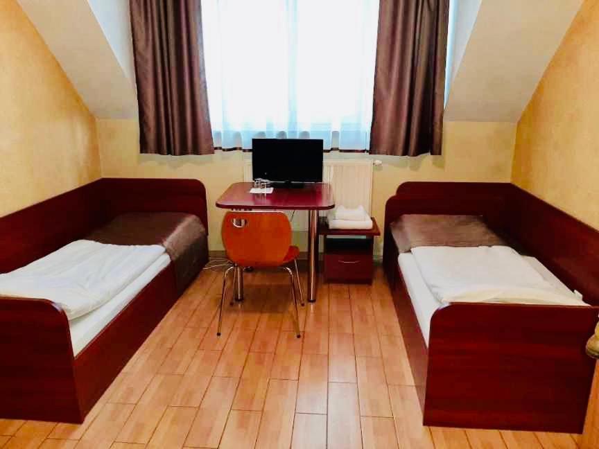 Motel Gorno Экстерьер фото