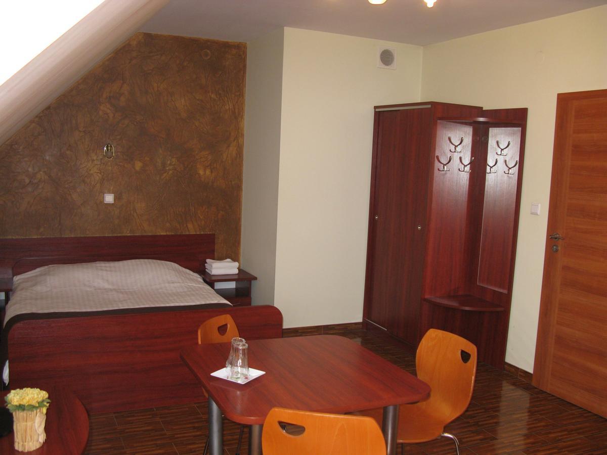 Motel Gorno Номер фото
