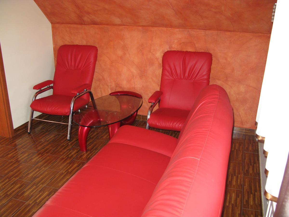 Motel Gorno Номер фото