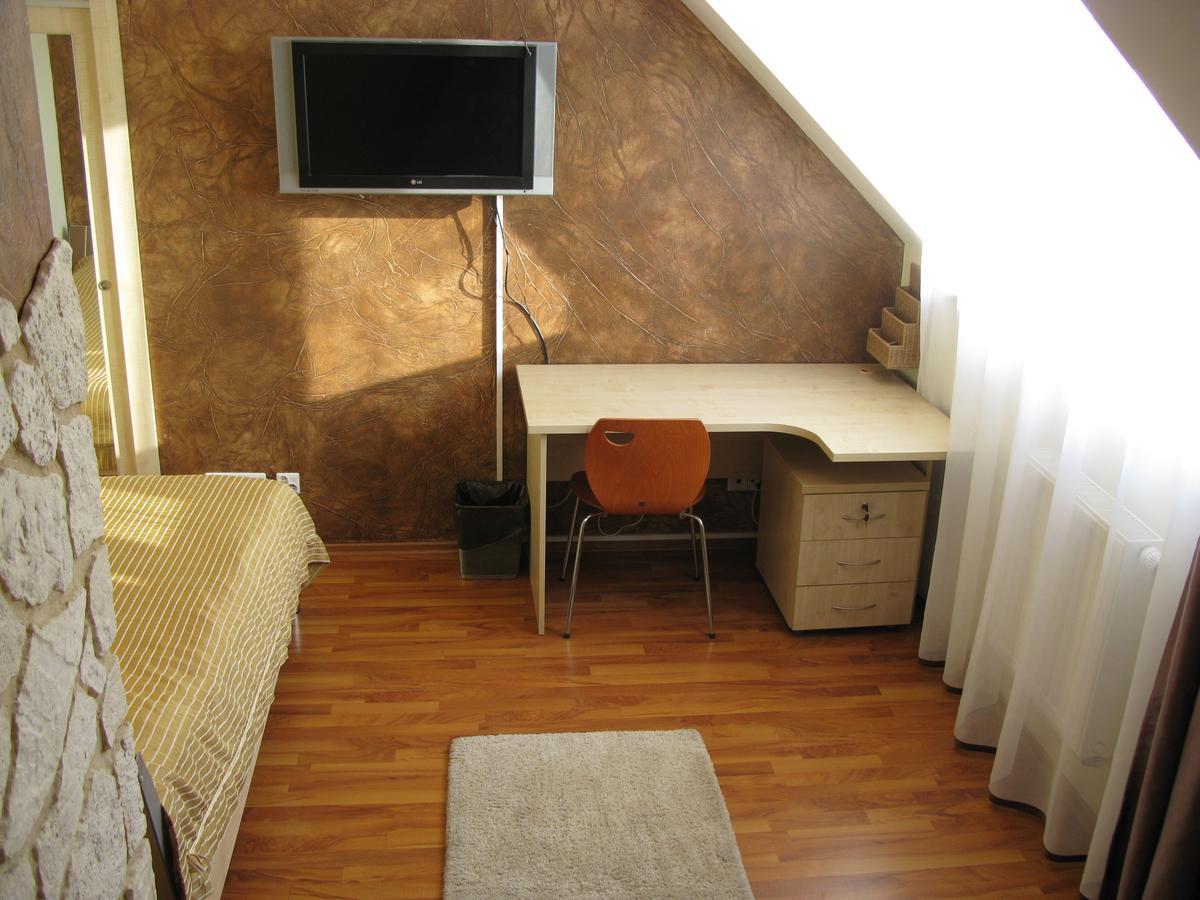 Motel Gorno Номер фото
