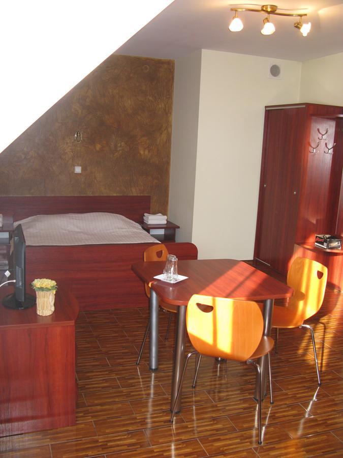 Motel Gorno Экстерьер фото