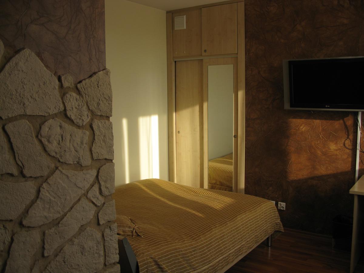 Motel Gorno Номер фото